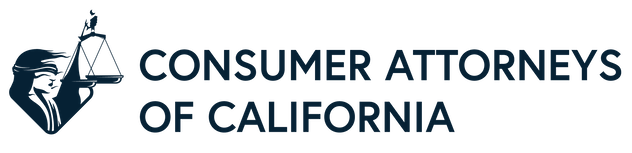 Consumer Attorneys of California Member