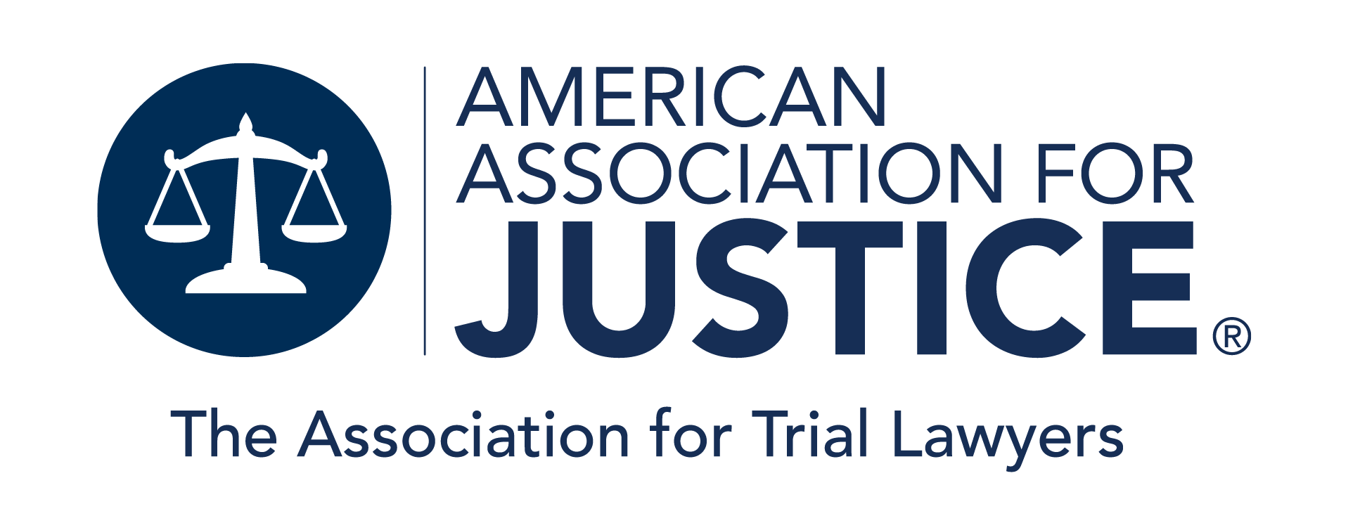 American Association or Justice Member