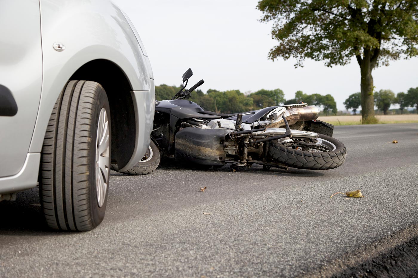 orange county motorcycle accident lawyer